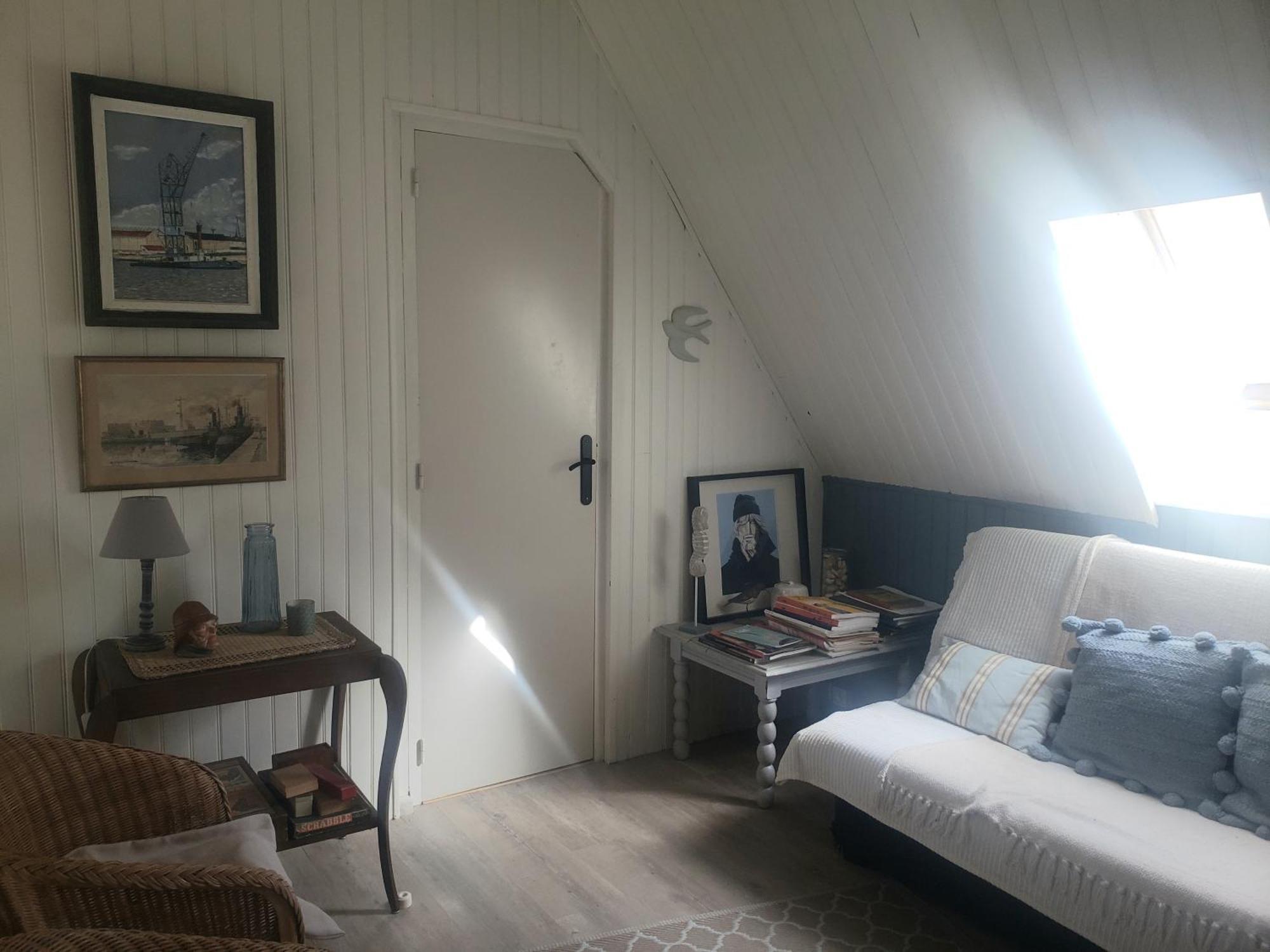 מורלה Chambres D'Hotes Et Gite D'Etape Avel Glaz מראה חיצוני תמונה